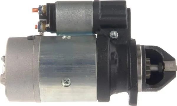 Startér 12V 2,7kW, 11 zubů, Mahle