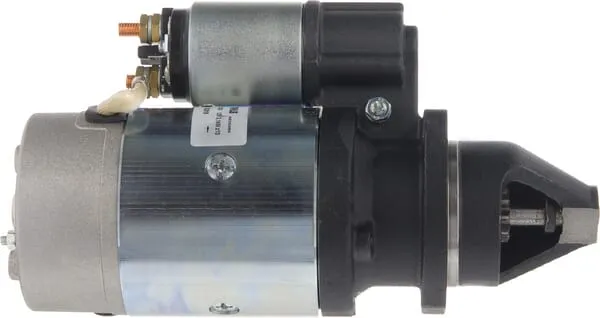Startér 12 V 3,1 kW, 10 zubů, Mahle