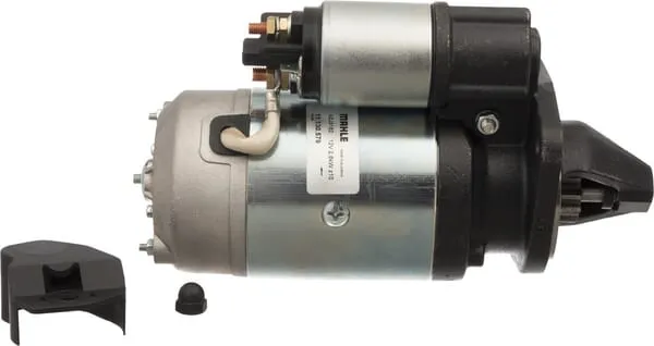 Startér 12V 2,8kW, 10 zubů, CW, Mahle