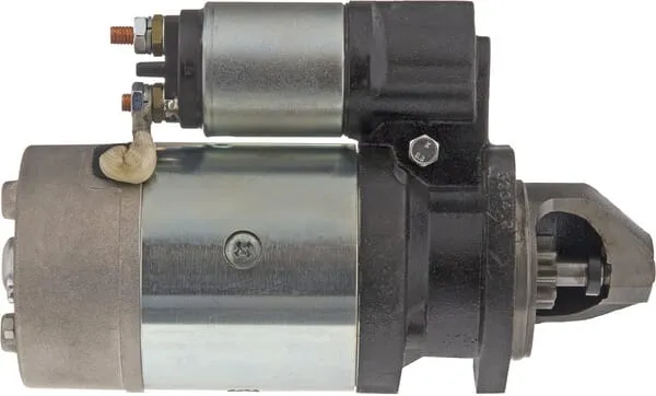 Startér 12V 2,7kW