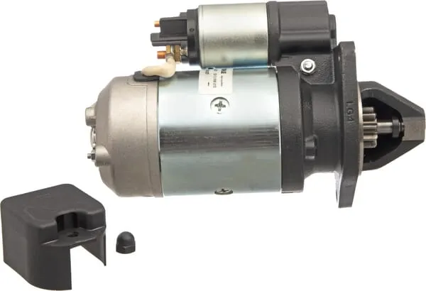 Startér 12 V 3,1 kW, 10 zubů, Mahle