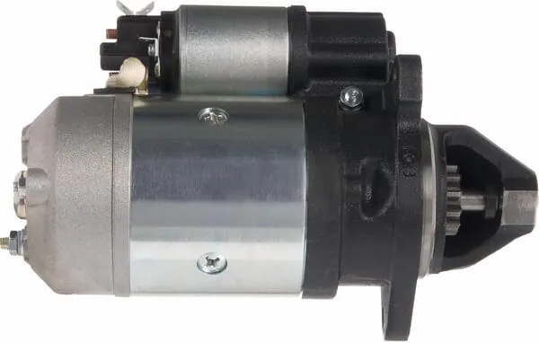 Startér 12V 2,7kW Letrika