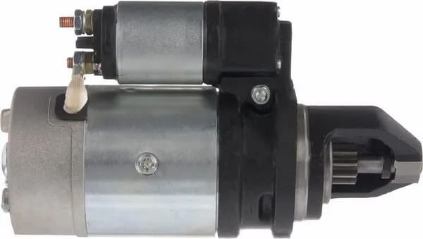 Startér 12V 2,7kW, 10 zubů, CW, Mahle