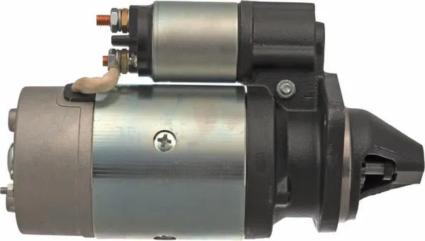 Startér 12V 3,0kW