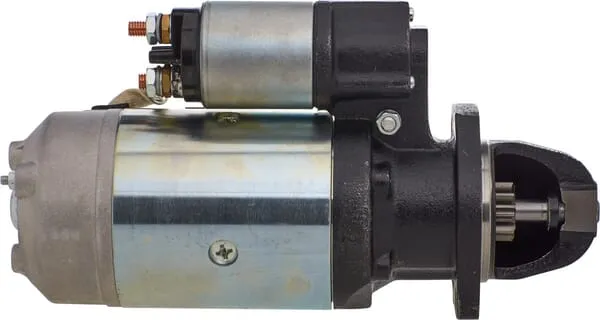 Startér 12V 3,0kW Letrika