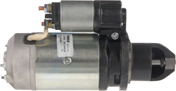 Startér 24V 4,0kW