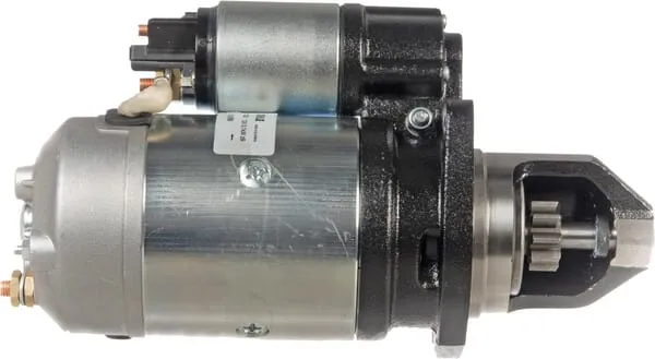 Startér 12 V 3,1 kW, 9 zubů, Mahle