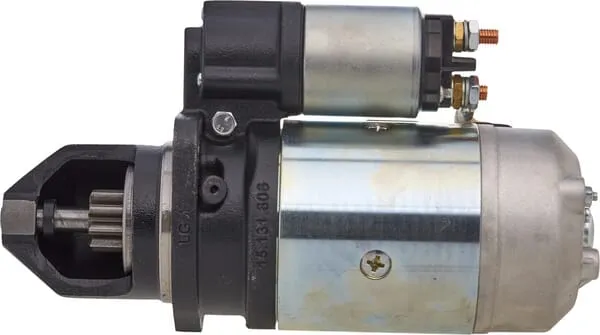 Startér 12V 3,1kW Letrika