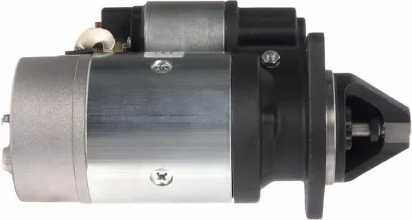 Startér 12 V 3,1 kW, 9 zubů, Mahle