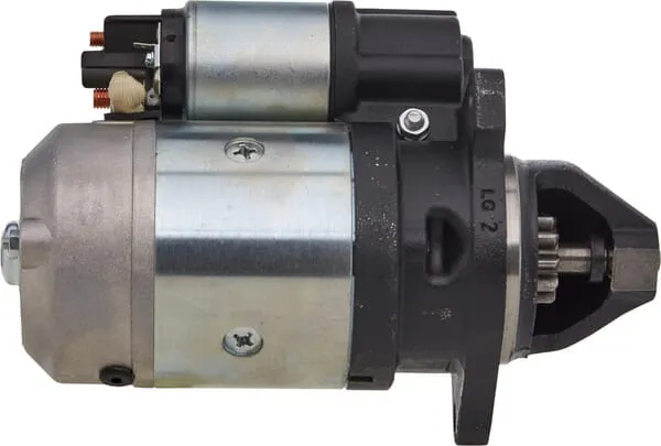 Startér 12V 1,8kW