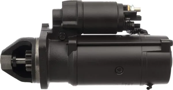 Startér 24 V 4,0 kW, 11 zubů, CW, Mahle