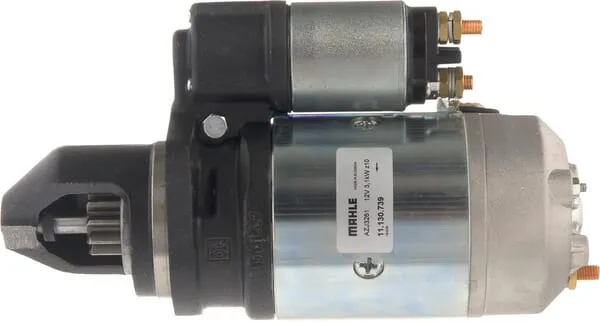 Startér 12V 3,1kW Letrika