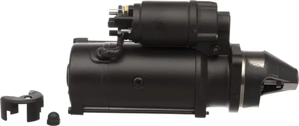 Redukční startér 12 V 3,4 kW, 10 zubů, CW, Mahle