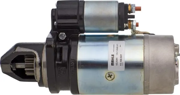 Startér 12V 3,0kW Letrika