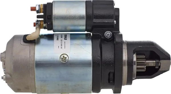 Startér 12V 3,1kW Letrika