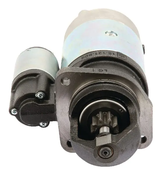 Startér 12V 2,7kW