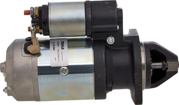 Startér 12V 2,7kW