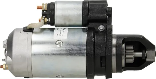 Startér 12V 3,0kW, 10 zubů, CW, Mahle