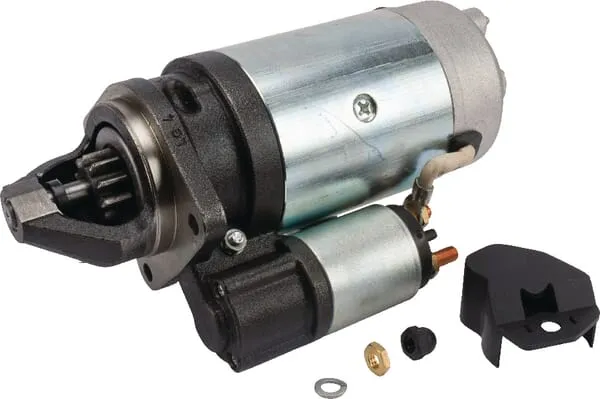 Startér 24V 4,0kW