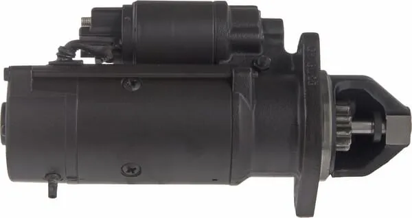 Startér 12 V 4,2 kW, 10 zubů, Mahle