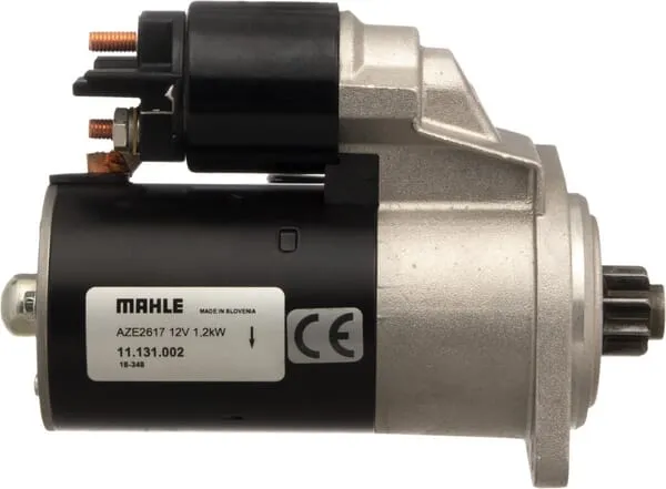 Startér 12V 1,2kW