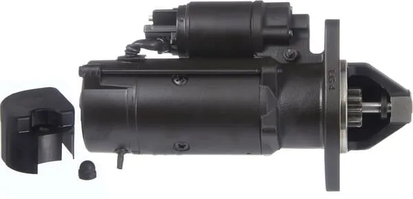 Startér s převodovkou 12V 3,0 kW Mahle