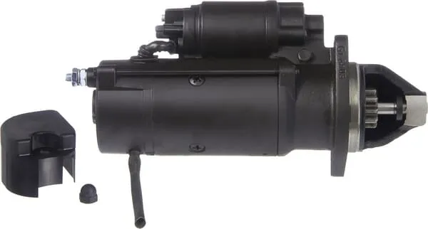 Startér 12V 4,2kW
