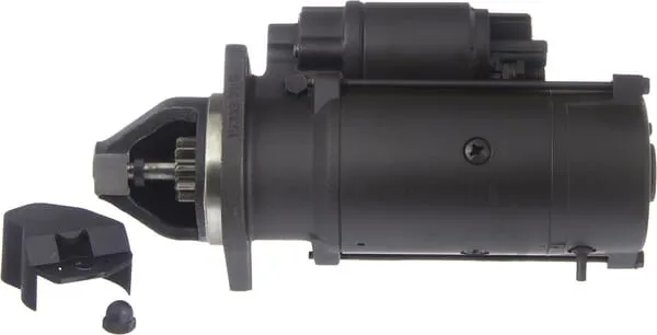 Startér 12V 4,2kW Letrika