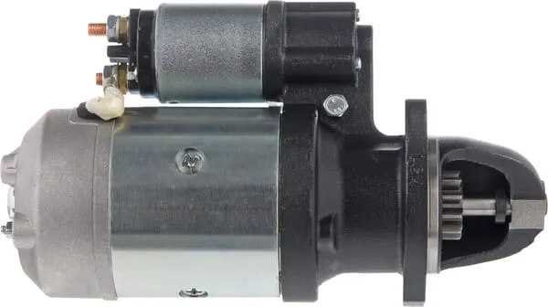 Startér 12V 2,7kW Letrika