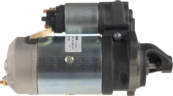 Startér 12V 3,0kW Letrika