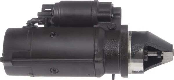 Startér 12V 3,0kW, 10 zubů, CW, Mahle