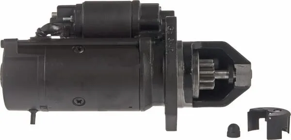 Startér 12 V 4,2 kW, 10 zubů, Mahle