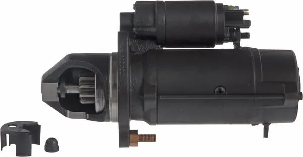 Startér 12 V 4,2 kW, 10 zubů, Mahle