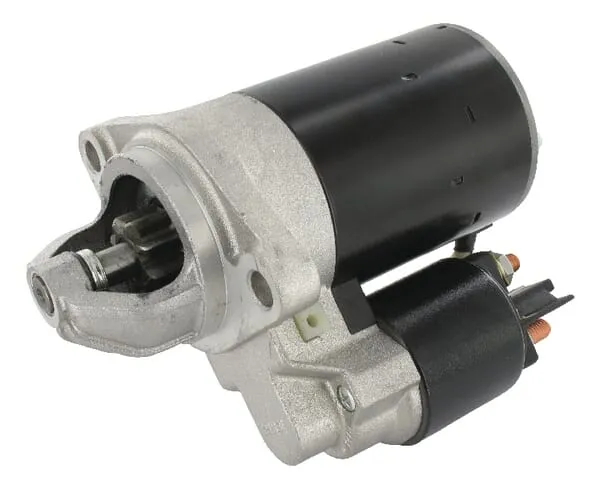 Startér 12V 1,0kW Mahle