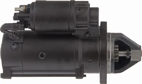 Startér 12V 2,8kW Letrika