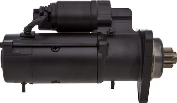 Startér 12 V 4,2 kW, 10 zubů, Mahle