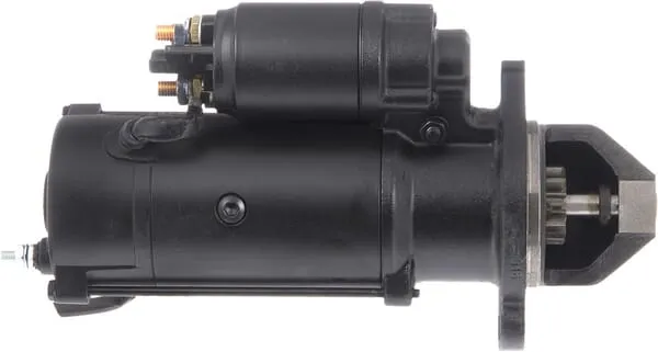 Startér 12 V 4,2 kW, 11 zubů, CW, Mahle