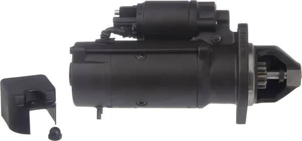 Startér 12 V 4,2 kW, 10 zubů, Mahle
