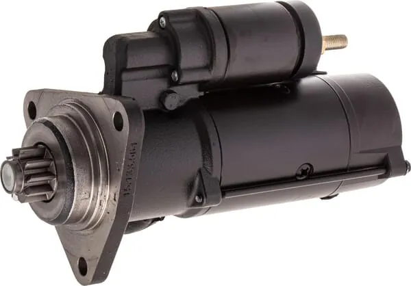 Startér 12 V 4,2 kW, 10 zubů, Mahle
