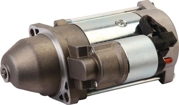 Startér 12V 2,6kW