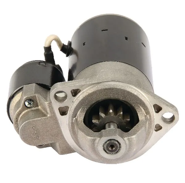Startér 12V 1,0kW Mahle
