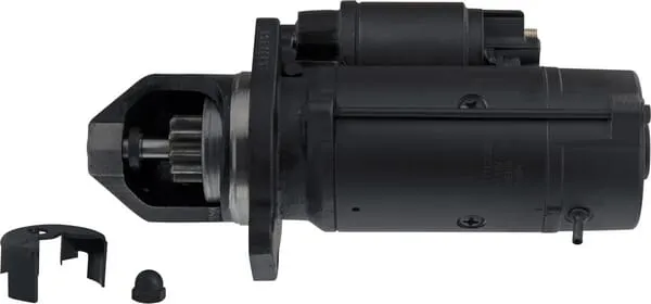 Startér 12 V 4,2 kW, 10 zubů, Mahle