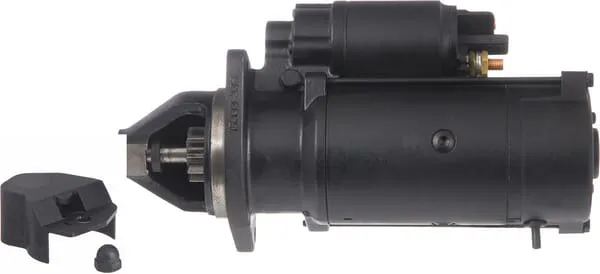Redukční startér 12 V 4,2 kW, 10 zubů, CW, Mahle