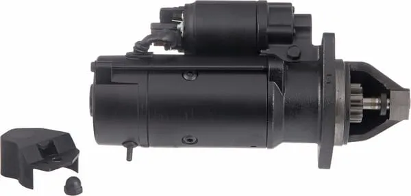 Startér 12 V 4,2 kW, 10 zubů, Mahle