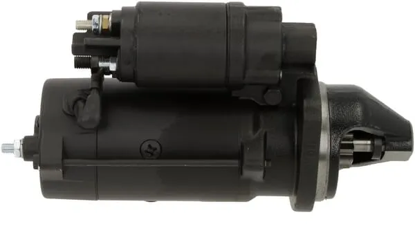 Startér 12 V, 3,2 kW, 10 zubů, CW, Mahle