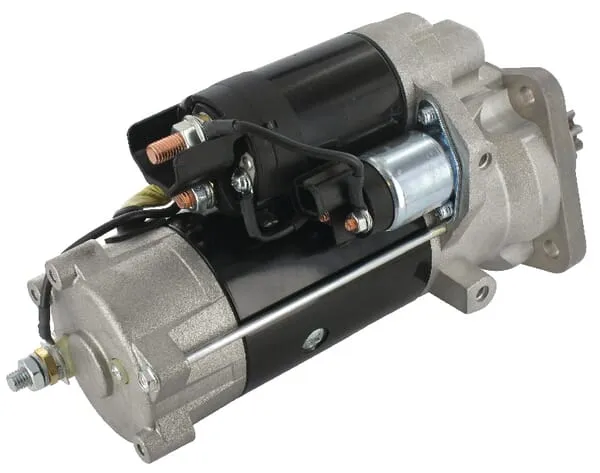 Startér 24V 5,5kW Letrika