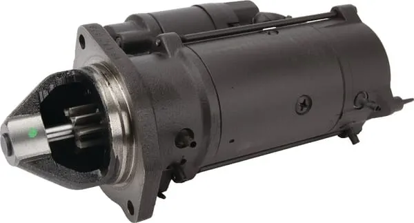 Startér 24V 4,0kW Letrika