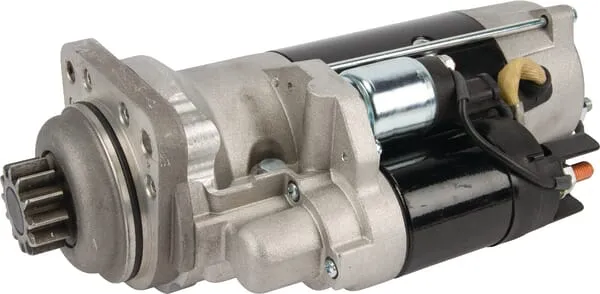 Startér 24V 5,5kW Letrika