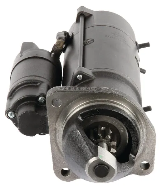 Startér 24V 4,0kW Letrika