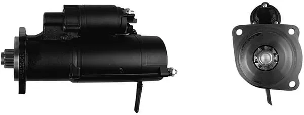 Startér 12V 4,2kW